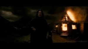 Северус Снейп. Всегда.