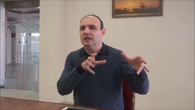 Почему Христос крестился? Христос как скиния. смотреть онлайн