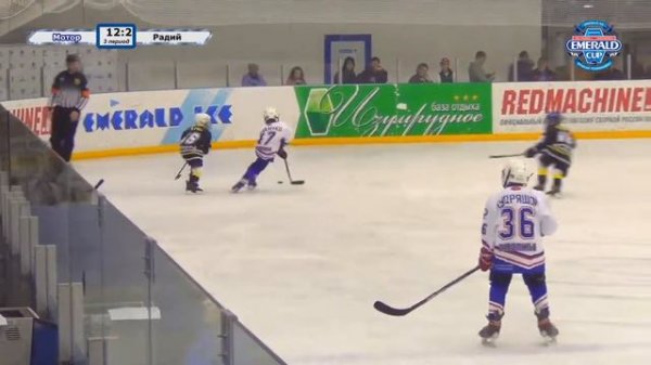 Детский хоккей! Майский турнир! ХК МоторЗаволжье2009г р Ярослав Воробьев 7 лет KidsHockey