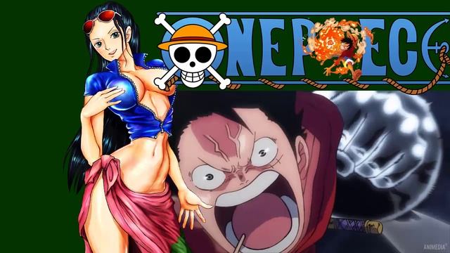 Кайдо падает с неба | "Клянусь я заставлю тебя заплатить!!!" | Луффи против Кайдо смотреть онлайн