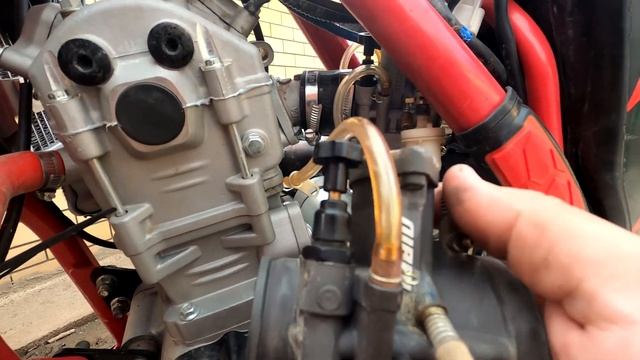 NIBBI RACING / СРАВНЕНИЕ / НАСТРОЙКА 34 КАРБЮРАТОРА / КАК СДЕЛАТЬ ЧТОБ ПОЛЕТЕЛ / 174 МОТОР / ZUUM30 смотреть онлайн