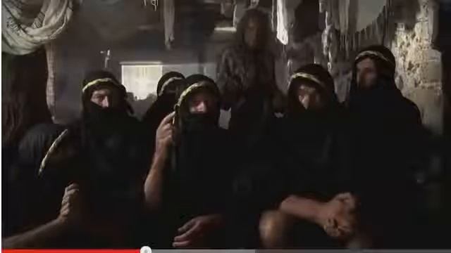 Roman Contributions - Monty Python смотреть онлайн