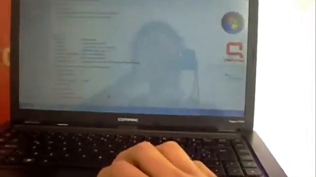 Compaq Presario CQ56 смотреть онлайн