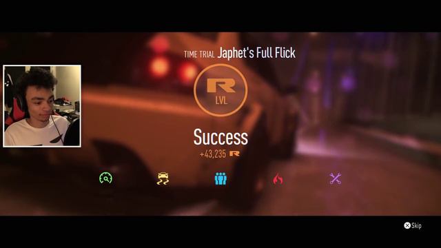 THE SWITCHAROO - GRIP VS DRIFT CHALLENGE | Need for Speed 2015 Gameplay w/ The Nobeds смотреть онлайн