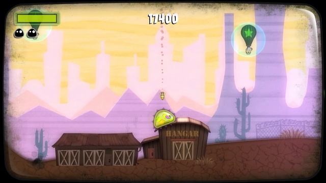 ЛИЗУН ГЛАЗАСТИК съел все вокруг ЧАСТЬ#7 игра Mutant Blobs Attack на канале Мистер Игрушкин смотреть онлайн