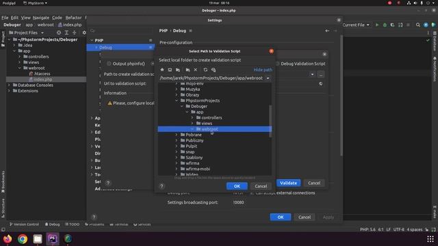 PHP ciekawostki - Xdebug смотреть онлайн