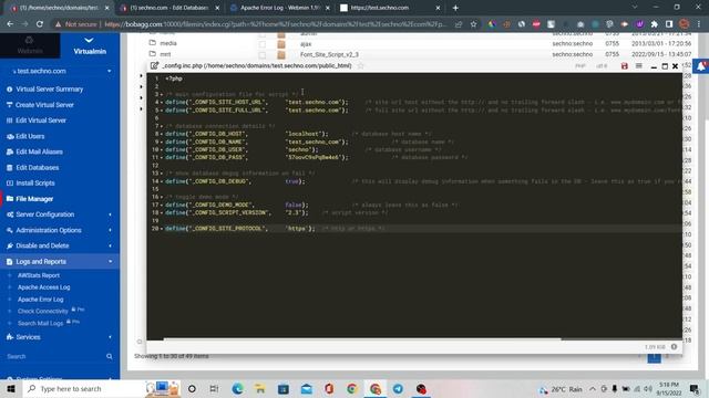 Earn 30k - 40k using Font Downloading Website | Font Download Script | Font Site Script Setup смотреть онлайн