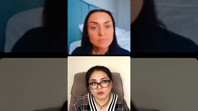 Запись эфира "Как выйти из абьюзивных отношений и стать счастливой" смотреть онлайн