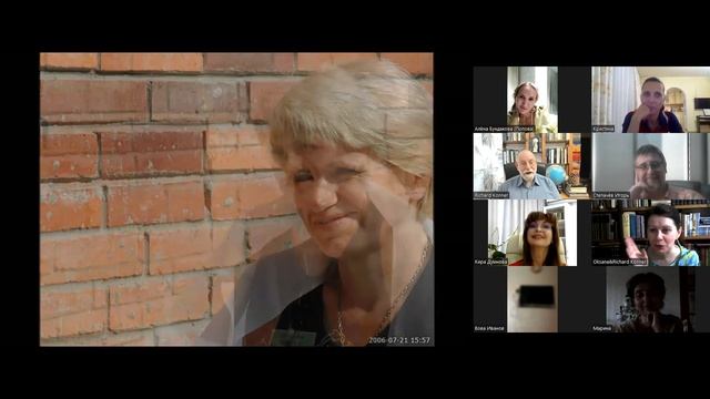 Истории Летнего Семинара. смотреть онлайн