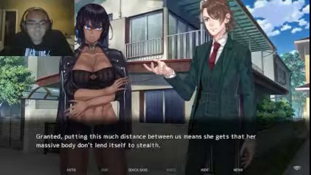 Fatal Twelve Live Gameplay Part 5