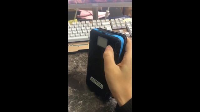 Павербанк 26000 mAh на 5 солнечных батареях смотреть онлайн
