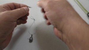 Снасть Балда  Как собрать, как работает