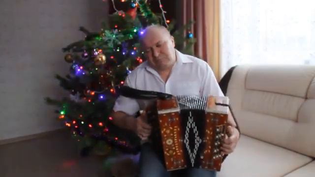 Под ёлочкой.Досада. смотреть онлайн