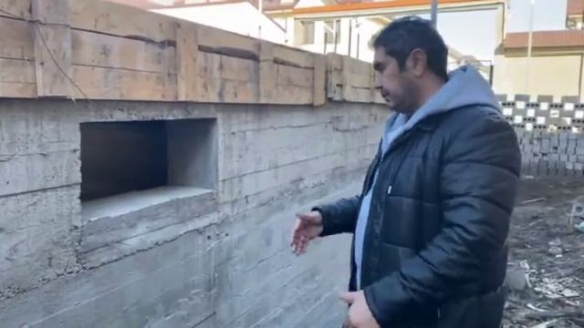 Qibray viloyatida yerto‘la (podval) gidroizolyatsiyasi (SATECMA Uzbekistan) смотреть онлайн