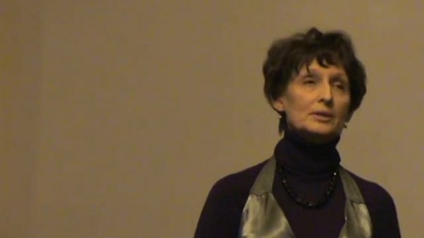 Н.А.Брагинская