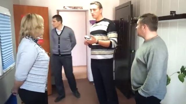 Железный Феликс Соль Илецк