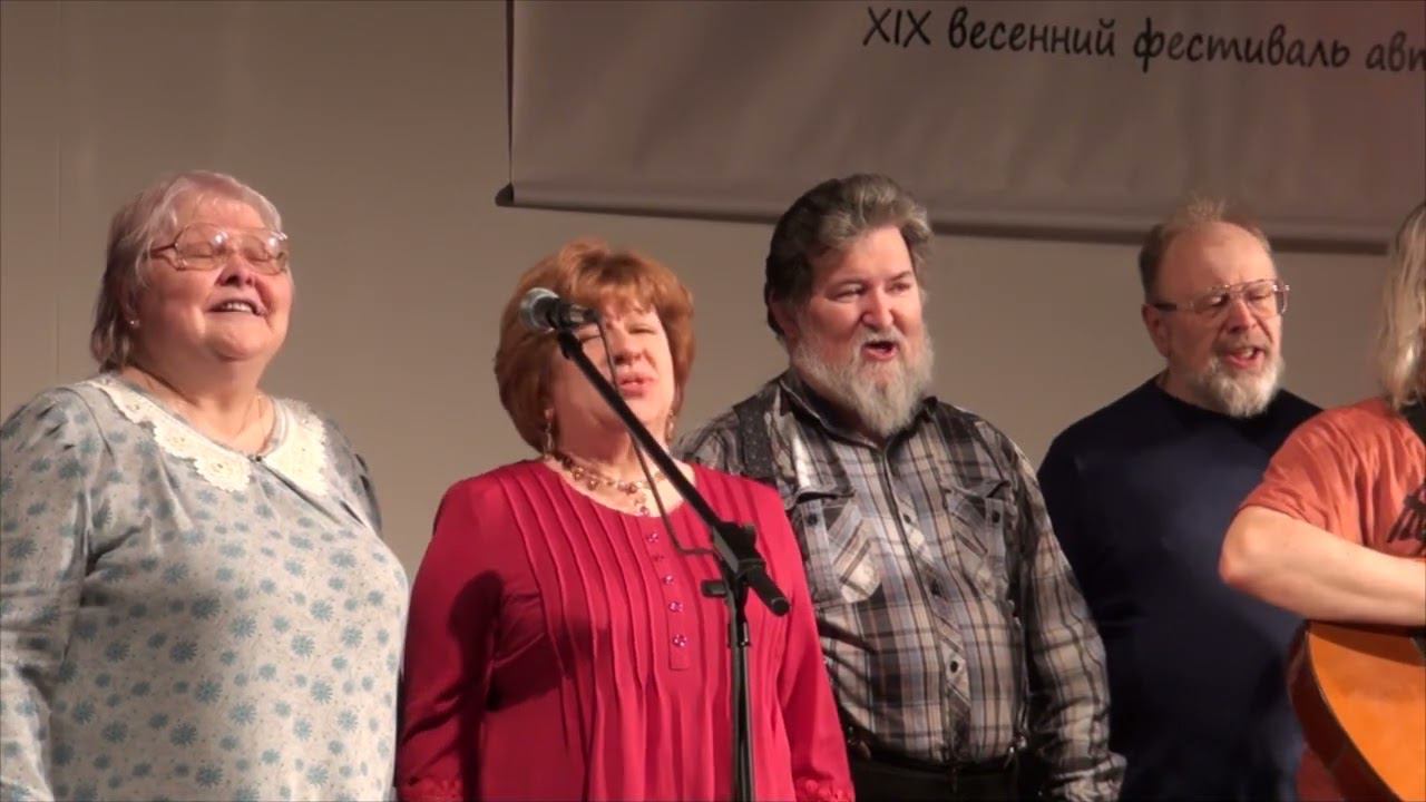 БардАкадемия весна 8.03.2024 1