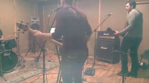 Руки вверх - А он тебя целует (кавер)