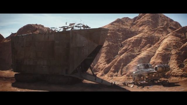 "Utini" - updated Star Wars Jawas Compilation смотреть онлайн