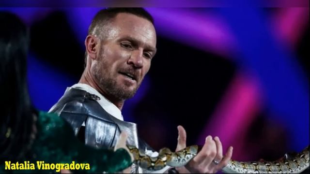 Роман Костомаров "Уже Почернели ноги, Помолимся..." Последние новости о его состоянии смотреть онлайн