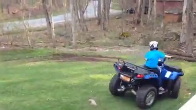 2014 Polaris Sportsman 850 Touring смотреть онлайн