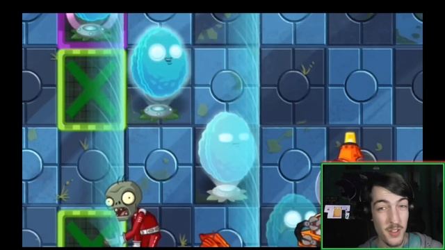 Reacting To (Half of) a Plants VS Zombies 2 Tier List... смотреть онлайн