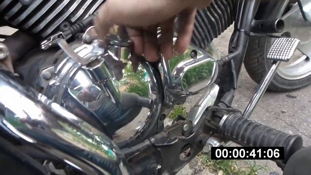 Замена масла, лукоил смотреть онлайн