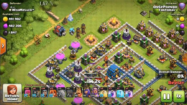 НОВЫЕ СОБЫТИЯ И ЮНИТ! ДЕНЬ РОЖДЕНИЯ CLASH OF CLANS! ВСЕ ПОДРОБНОСТИ! смотреть онлайн