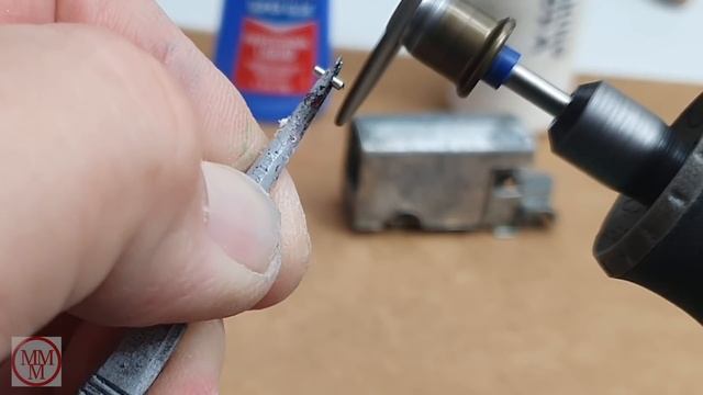 MATCHBOX Restoration No.17A Bedford Removals Van 1956 смотреть онлайн