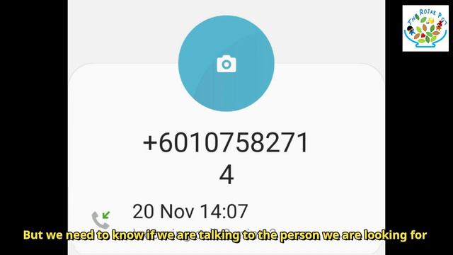 Court Scam Call #1 : Perlis Magistrate Court смотреть онлайн