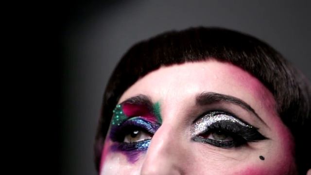 Behind The Scenes With Rossy De Palma I M·A·C Collection