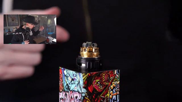 Build 'n Chill - 40MM Trilogy XL RTA - An OLD Azeroth - Yearly Mesh Trial смотреть онлайн