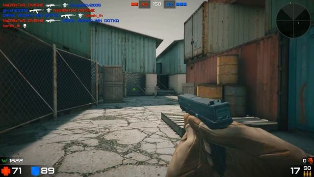 Учимся играть warmode смотреть онлайн