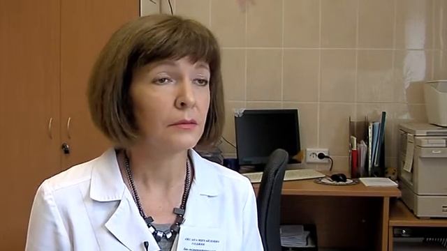 В поликлиниках Кировского района проходит диспансеризация смотреть онлайн