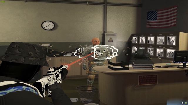 ЛУЧШИЙ ДОРАБОТАННЫЙ РЕДУКС ДЛЯ СЛАБЫХ/СРЕДНИХ ПК! ФПС БУСТ GTA 5! КРАСИВЫЙ REDUX GTA 5 RP! смотреть онлайн