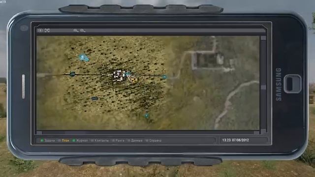 Сталкер. Народная солянка 2016 # 030. Знакомство с Калининым. смотреть онлайн