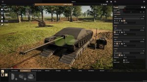 CТРОИМ ТАНКИ В SPROCKET!       SPROCKET TANK DESIGN 2022