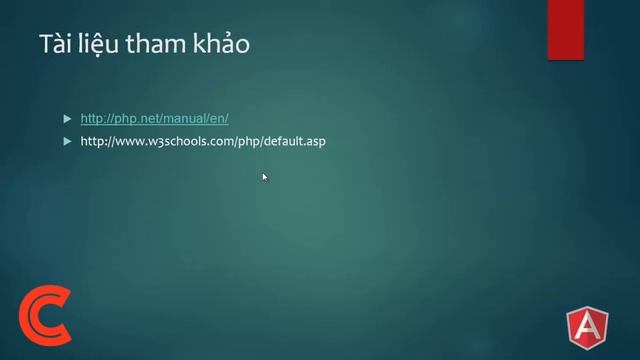 Tự học PHP - 1. Giới thiệu về lập trình PHP смотреть онлайн