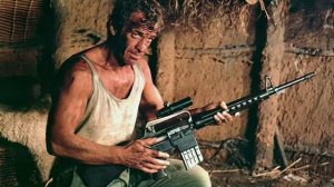 Энио Мариконе музыка из к/ф Профессионал