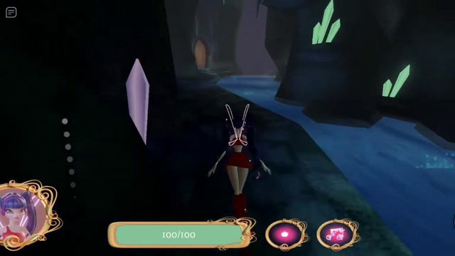 Tutoriall: How to Get Musa Enchantix in The Fairy Guardians/Туториалл: Как Получить Музу Энчантикс! смотреть онлайн