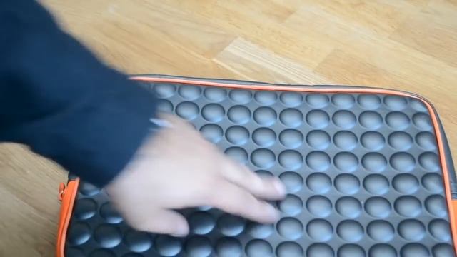 Cygnett Aerosphere Laptop Sleeve Review for Apple MacBook or MacBook Pro смотреть онлайн