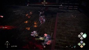 Wo Long: Fallen Dynasty - Чжан Ляо