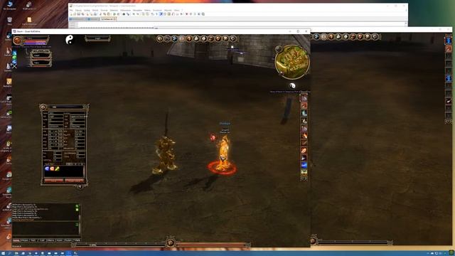 kalonline new engine dmg calculations смотреть онлайн