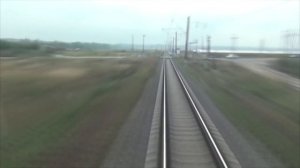 От Ростова-на-Дону до Адлера за 1 час