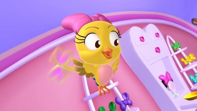 Bow-Toons Adventures For 30 Minutes! | Compilation Part 1 | Minnie's Bow-Toons  ?  | @disneyjunior