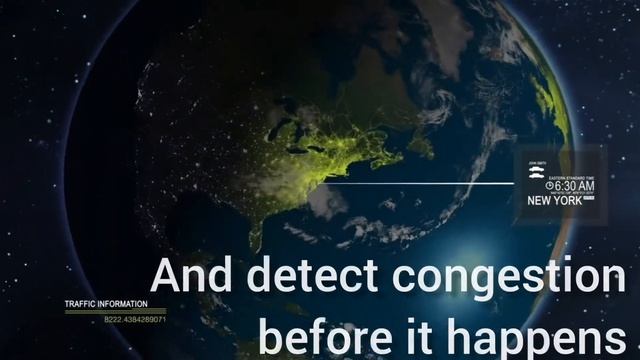 What is Traffic Prediction and How does it Work? смотреть онлайн