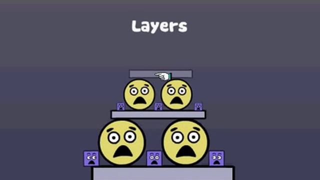 Super Stacker 2 - Level 12 Walkthrough смотреть онлайн