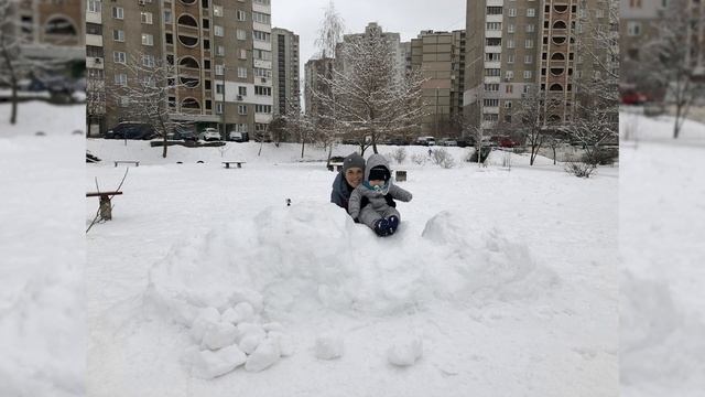 Мої перші санки #VitanЕкспрес #Vitan #санкиVitan смотреть онлайн