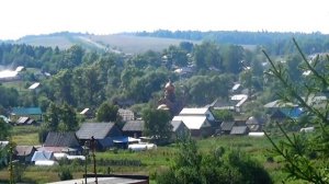 Где ты появился на свет.