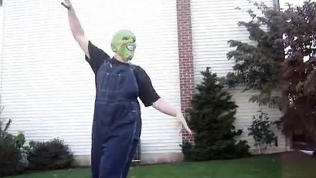 Mask Dance смотреть онлайн